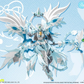 【予約商品】蔵道模型 CangDao Model CD-03WF 四聖獣 朱雀 洛天依コラボ版 塗装済み可動フィギュア