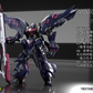 【予約商品】YIYA-G 1/120 AMX-004 Q-beley 女王様のビークル MK2版 プラモデル