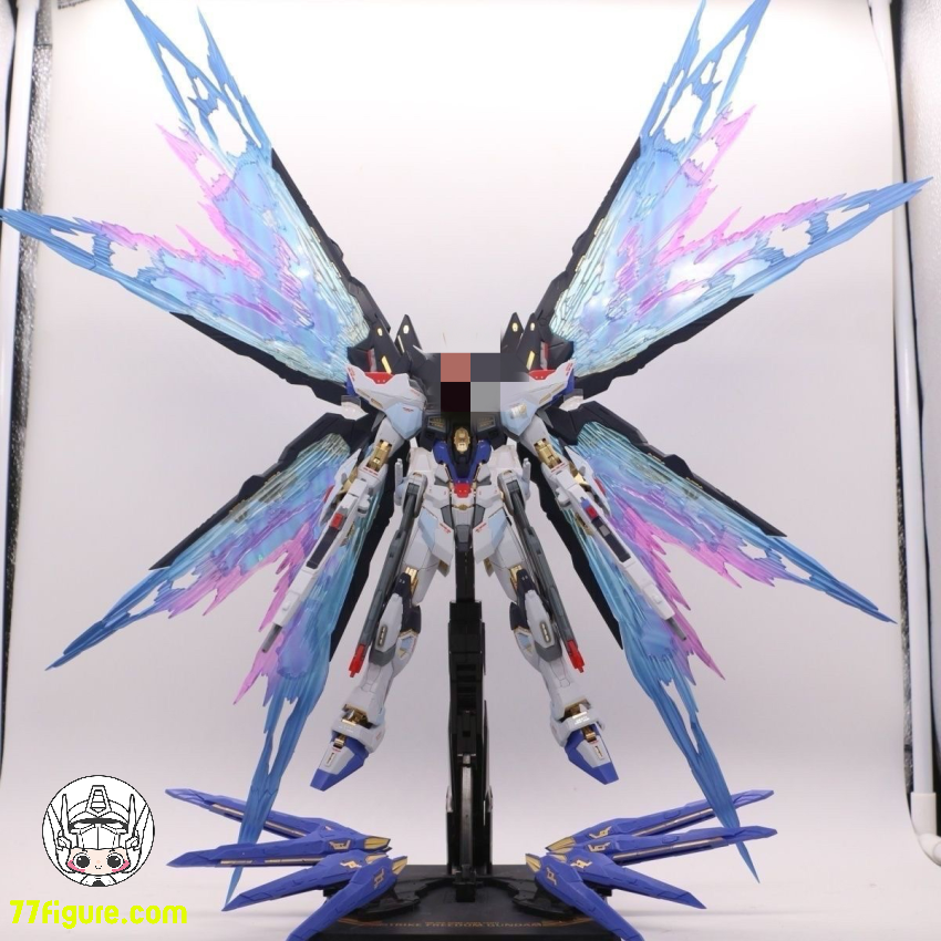 【予約商品】Daban 1/100 MG 8802S 合金フレームVer. プラモデル