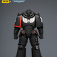 【予約商品】ジョイトイ JoyToy Source 1/18 『ウォーハンマー40K』レイヴンガード インターセッサー ボルトライフル ボルトピストル チェーンソード付き 塗装済み可動フィギュア