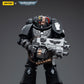 【品切れ】ジョイトイ JoyToy Source 1/18 『ウォーハンマー40K』アイアン ハンズ インターセッサーズ ブラザー イグナル 塗装済み可動フィギュア