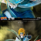 【予約受付終了】Rocket Toys 1/6 公式公認 『NARUTO -ナルト-』波風ミナト 四代目火影Ver. 塗装済み可動フィギュア