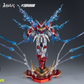 【先行販売】和模線  1/15 岳山 「応龍号」DRAGON-CALL 豪華版 プラモデル