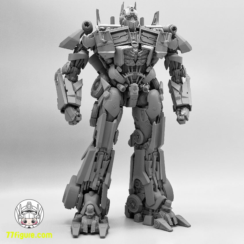 【先行販売】Magnificent Mecha MM-02B オプティマス プライム DOTM