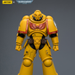 【予約商品】ジョイトイ JoyToy Source 1/18 『ウォーハンマー40K』インペリアル フィスト インターセッサー ボルトライフル ボルトピストル チェーンソード付き 塗装済み可動フィギュア
