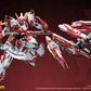 【予約商品】蔵道模型 CangDao Model CD-TG01FWF 天未 全装備版 塗装済み可動フィギュア
