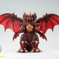 【予約商品】Hiya Toys EBG0295 Exquisite Basic ゴジラVSデストロイア 映画版 デストロイヤー 塗装済み可動フィギュア