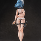 【予約商品】蝸之殻(スネイルシェル) 1/12 RA-02S タクティカルメイド サマースペシャル 常盤和音 塗装済み可動フィギュア