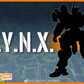 【予約商品】Sunday Hobby Lynx プラモデル