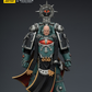 【予約商品】ジョイトイ JoyToy Source 1/18『ウォーハンマー ホルスの異端』ホルスの息子たち 暗黒使者 執政官 暗黒権威の杖付き 塗装済み可動フィギュア