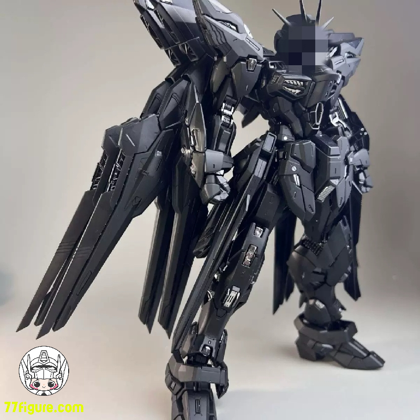 【予約商品】鍂鑫モデル 1/100 MGEX ミッドナイト伝説 プラモデル