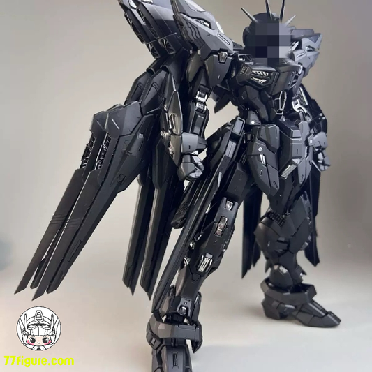 【予約商品】鍂鑫モデル 1/100 MGEX ミッドナイト伝説 プラモデル