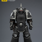 【予約商品】ジョイトイ JoyToy Source 1/18『ウォーハンマー ホルスの異端』レイヴンガード MK III タクティカル レジオナリー ボルトガンとボルトピストル付き 塗装済み可動フィギュア