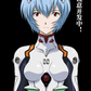 【予約商品】LADoTOYS『新世紀エヴァンゲリオン』綾波 レイ 塗装済み可動フィギュア