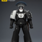 【予約商品】ジョイトイ JoyToy Source 1/18『ウォーハンマー ホルスの異端』レイヴンガード MKVI タクティカル サージェント パワーソード ボルター プラズマピストル付き 塗装済み可動フィギュア