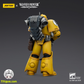 【予約商品】ジョイトイ JoyToy Source 1/18 『ウォーハンマー ホルスの異端』インペリアル フィスト MKVI タクティカル レジオナリー 塗装済み可動フィギュア