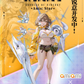 【予約商品】蝸之殻(スネイルシェル) X Amiami 1/12 勝利の女神 NIKKE アニス・スター 塗装済み可動フィギュア