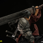 【予約商品】Etched Figure 1/12 毒巫 張青 塗装済み可動フィギュア