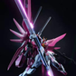 【予約商品】Angry Shinn 1/144 ピンク MR風 合金フレーム プラモデル