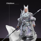 【予約商品】303TOYS 1/6 YC003 十二元辰 白龍王 特定版 塗装済み可動フィギュア
