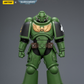 【予約商品】ジョイトイ JoyToy Source 1/18 『ウォーハンマー40K』サンショウウオ インターセッサー ボルトライフル ボルトピストル チェーンソード付き 塗装済み可動フィギュア