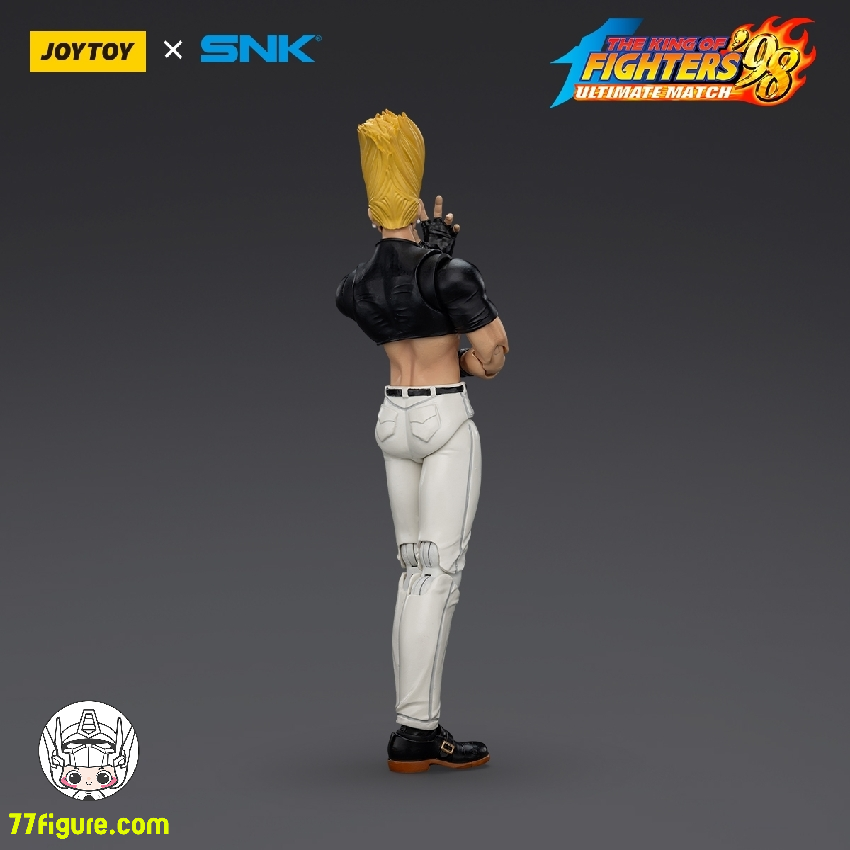 ジョイトイ JoyToy Source JT01444 1/18 KOF 98UM ヒーロー
