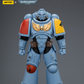 【予約商品】ジョイトイ JoyToy Source 1/18 『ウォーハンマー40K』スペース ウルフ インターセッサー ボルトライフル ボルトピストル チェーンソード付き 塗装済み可動フィギュア