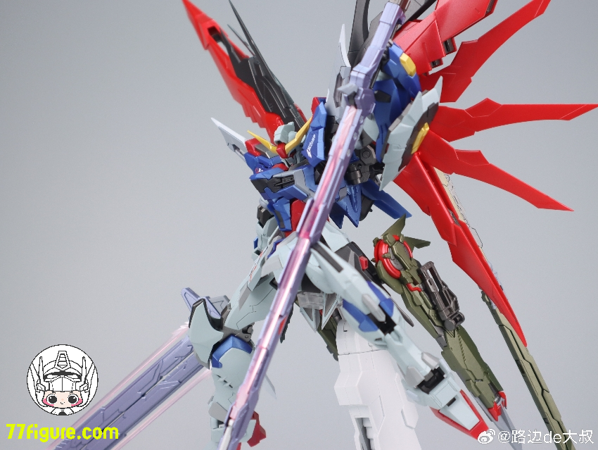 【予約商品】Daban 1/100 8828 MB Ver. プラモデル