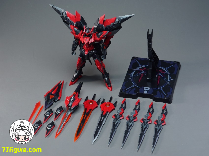 鉄創模型 Iron Toys 1/100「TC原型試験機」星滅 合金フレーム 鉄創模型 Iron Toys 1/100「TC原型試験機」星滅 合金フレーム