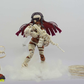 【予約商品】蝸之殻(スネイルシェル) 1/12 RPG-03A ゾンビ娘 グリザ オルタVer. 塗装済み可動フィギュア