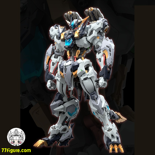 【予約商品】IN ERA+ 1/72 RMDシリーズ フェンリル プラモデル