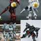 酋長大陸 1/144 超動騎兵 アクタイン ブラインドボックス 二体セット プラモデル