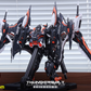 【予約商品】IN ERA+ 1/100 THB-03M「RMDシリーズ」 サンダーボルト（雷霆）スピード・マンタ  プラモデル