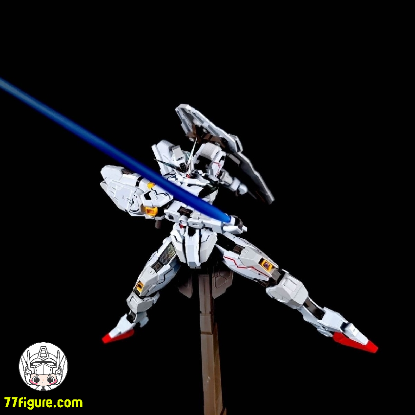 【予約商品】逆代工坊 1/144 終焉ホウキ プラモデル