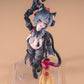 【先行販売】次元具像 1/12 見習い魔女 星川猫 塗装済み可動フィギュア