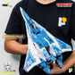 【予約商品】Pose Toy Pose+ 1/28 メタル シリーズ 機甲創世記モスピーダ AFC-01H レギオス・エータ 塗装済み可動フィギュア