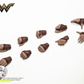 【予約商品】Inart 1/6 Ag A023 『バットマン vs スーパーマン ジャスティスの誕生』ワンダーウーマン 塗装済み可動フィギュア