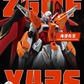 【予約商品】Angry Shinn Asuka ZAFT MR スタイルミスターハイネ プラモデル