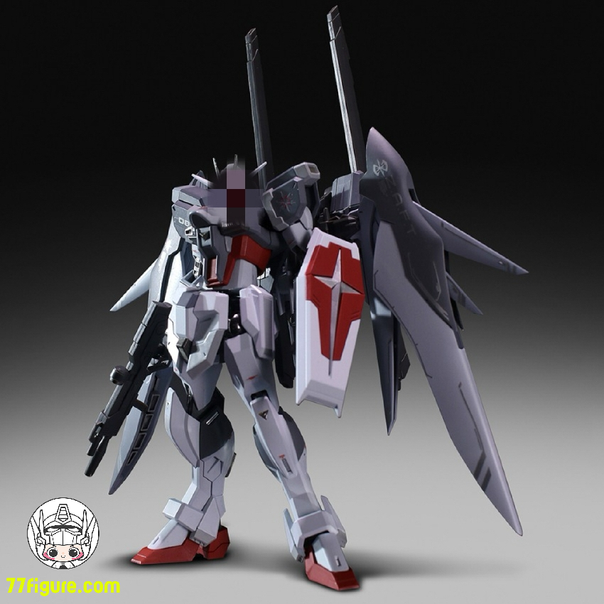 【予約商品】Angry Shinn 1/144 MRスタイル ミス・エルサ プラモデル