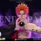 【予約受付終了】Rocket Toys 1/6 『NARUTO -ナルト-（疾風伝）』 ペイン 天道 バトル ダメージVer. 塗装済み可動フィギュア