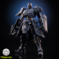 【予約受付終了】Moshow & 長安衛 MSC0003 メカ 特警Ver.