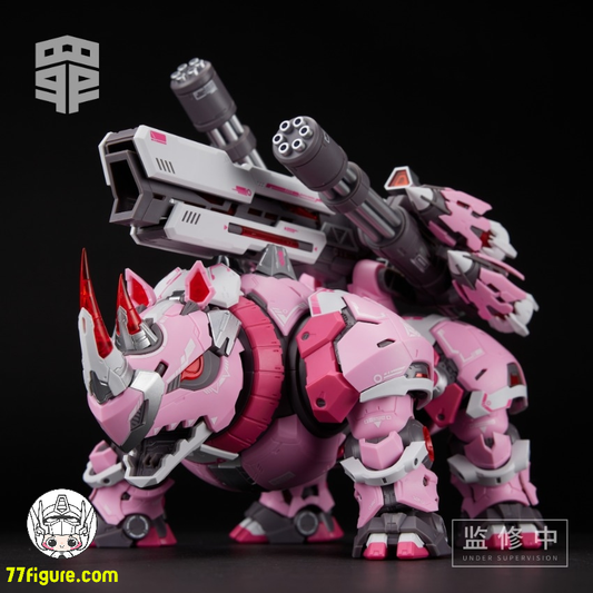 【予約商品】将魂姫 MS General 1/10 SIN-03 罪シリーズ 怠惰 ココナッツバンプ プラモデル