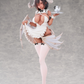 【予約商品】Animester 1/6 悪魔メイド 奉仕の時間 獄奈
