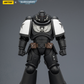 【予約商品】ジョイトイ JoyToy Source 1/18 『ウォーハンマー40K』ブラックテンプラー インターセッサー ボルトライフル ボルトピストル チェーンソード付き 塗装済み可動フィギュア