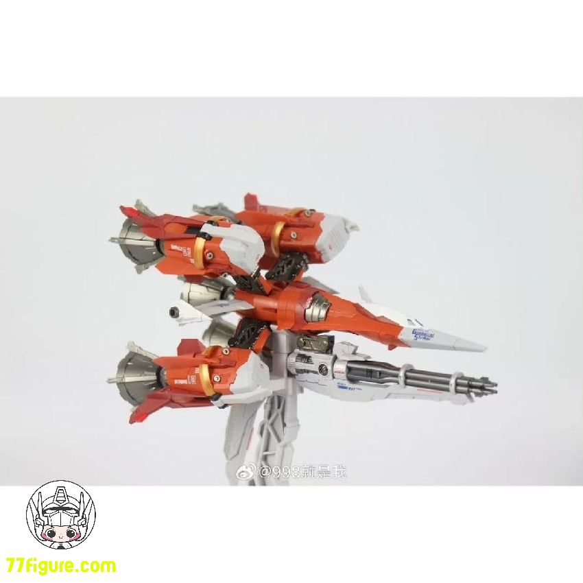 【予約商品】Daban 1/100 MG 8832 プラモデル