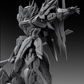 【予約商品】SNAA Model 1/144 SC-009「円卓の騎士」パーシヴァル（Percival）デラックス版 プラモデル