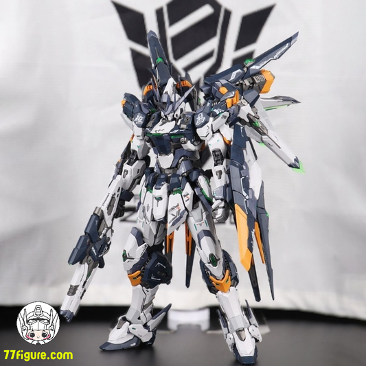 【予約商品】DLKHOBBY 1/10 ZAW-S01 斑鳩 プラモデル