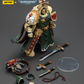 【予約商品】ジョイトイ JoyToy Source 1/18 『ウォーハンマー40K』ダーク エンジェル ベリアル デスウィングのグランドマスター 沈黙の剣とストームボルター付き 塗装済み可動フィギュア