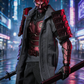 【予約商品】VToys 1/12 VSD012 BMS CF サイバーパンク 武士 紅刃の夜明け WF限定版 塗装済み可動フィギュア