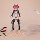 【予約商品】次元具像 1/12 見習い魔女 星川猫 赤髪 Ver. 塗装済み可動フィギュア